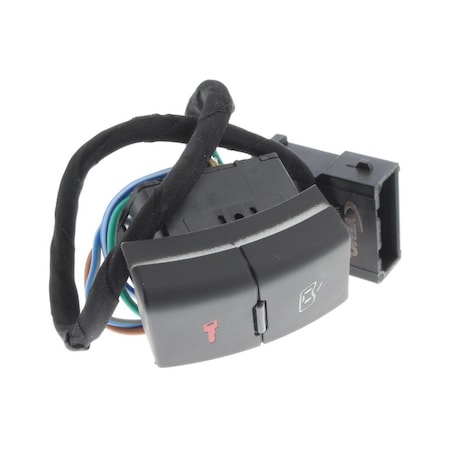 Vemo SWITCH DOOR LOCK SY V10-73-0283